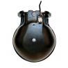 Heated H10 24 V cast iron drinker