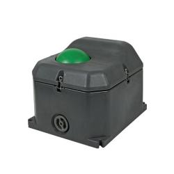UNO antifreeze thermal drinker