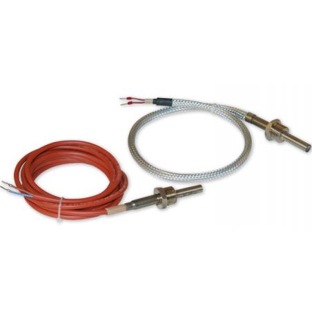 Barra caliente de 24 V para bebederos