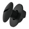 Round or angular aluminum feeder