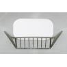Long rack for animal boxes