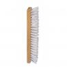 Texas scraper brush for cattle and horses