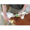 Descornador de gas Buddex para terneros y cabras