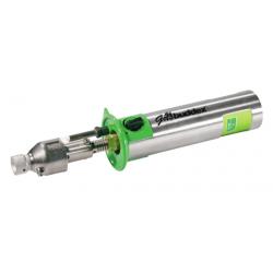 Descornador de gas Buddex para terneros y cabras