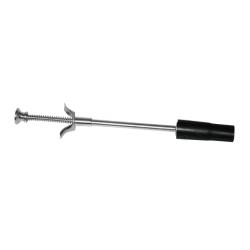 Administrador cápsulas y píldoras para ovejas y cabras.