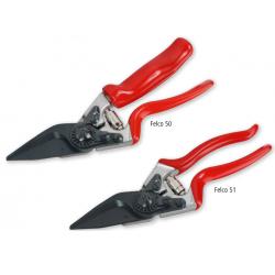 Tijeras para pezuñas de cabras y ovejas
