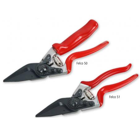 Tijeras para pezuñas de cabras y ovejas