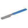 Nail cutter for farriery