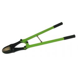 Pincer for oblique cutting of bovine claws