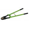 Pinza para corte oblicuo de garras bovinas