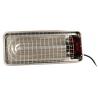 Lámpara calefactora SunnyBoy 150 W