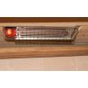 Lámpara calefactora SunnyBoy 150 W