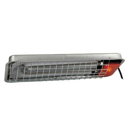 Lámpara calefactora SunnyBoy 150 W