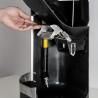 Comedero Grow Maxi ajustable para comer/beber para engorde