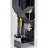 Comedero Grow Maxi ajustable para comer/beber para engorde