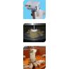 Alimentatore Transition Feeder automatico ad acqua calda