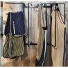 Appendi coperte e sottoselle per cavalli