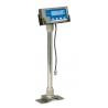 Different sizes livestock scales