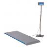 Different sizes livestock scales