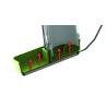 NoFrost antifreeze drinker for rabbit cages
