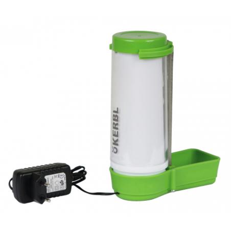 NoFrost antifreeze drinker for rabbit cages