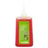 Aceite lubricante para trasquilador