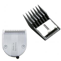 Spare parts for Costanta 4 electric clippers