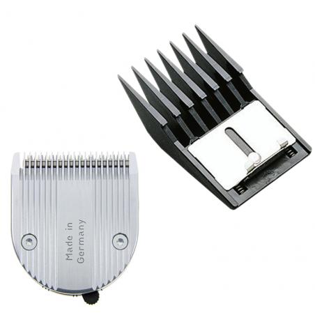 Spare parts for Costanta 4 electric clippers