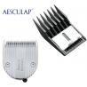 Spare parts for Aesculap electric clippers