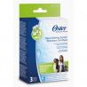 Shampoo di ricarica per doccino Oster cani