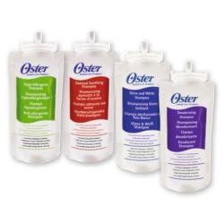 Shampoo di ricarica per doccino Oster cani