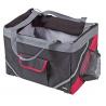 Borsa da bicicletta per cani