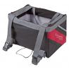 Borsa da bicicletta per cani