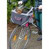 Borsa da bicicletta per cani