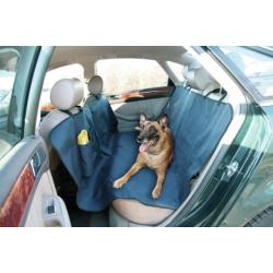 Telo coprisedili auto per cani