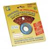 Disco de fresado Philipsen, grano denso