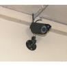Cámara IPCam 2.0 HD para establos