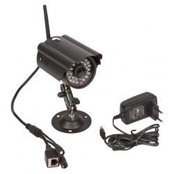 Cámara IPCam 2.0 HD para establos