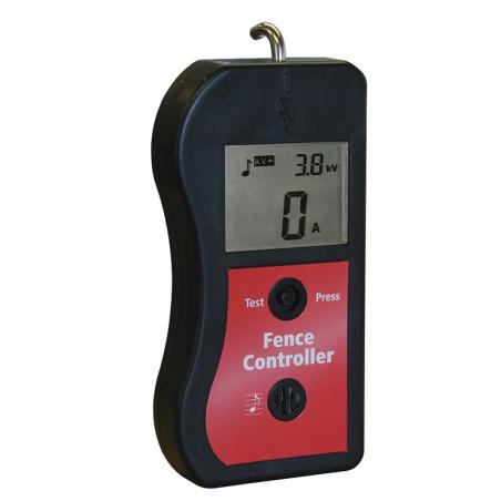 Ricercatore guasti recinto elettrico Fence Controller