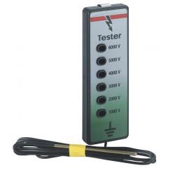 Tester indicatore tensione elettrica