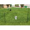 Rete elettrica per piccoli animali da giardino