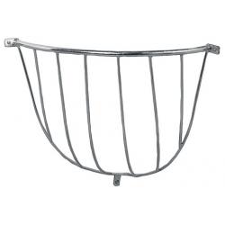 Angular rack for animal boxes