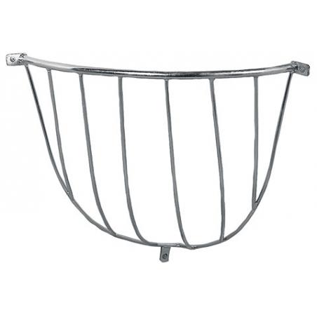Angular rack for animal boxes