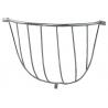 Angular rack for animal boxes