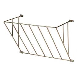 Wall rack for animals