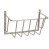 Small rectangular rack for animal boxes