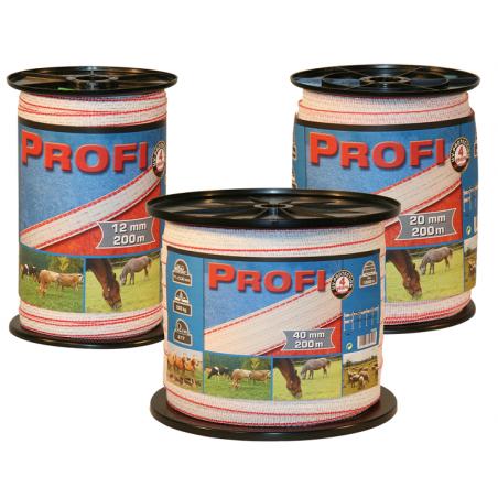 PROFI Fencing Tape