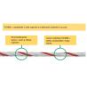 PROFI Fencing Rope