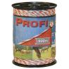 Corda PROFI con TriCOND da 3 mm per recinti elettrici