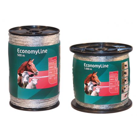 Filo EconomyLine Monocorda Ako in acciaio stagnato
